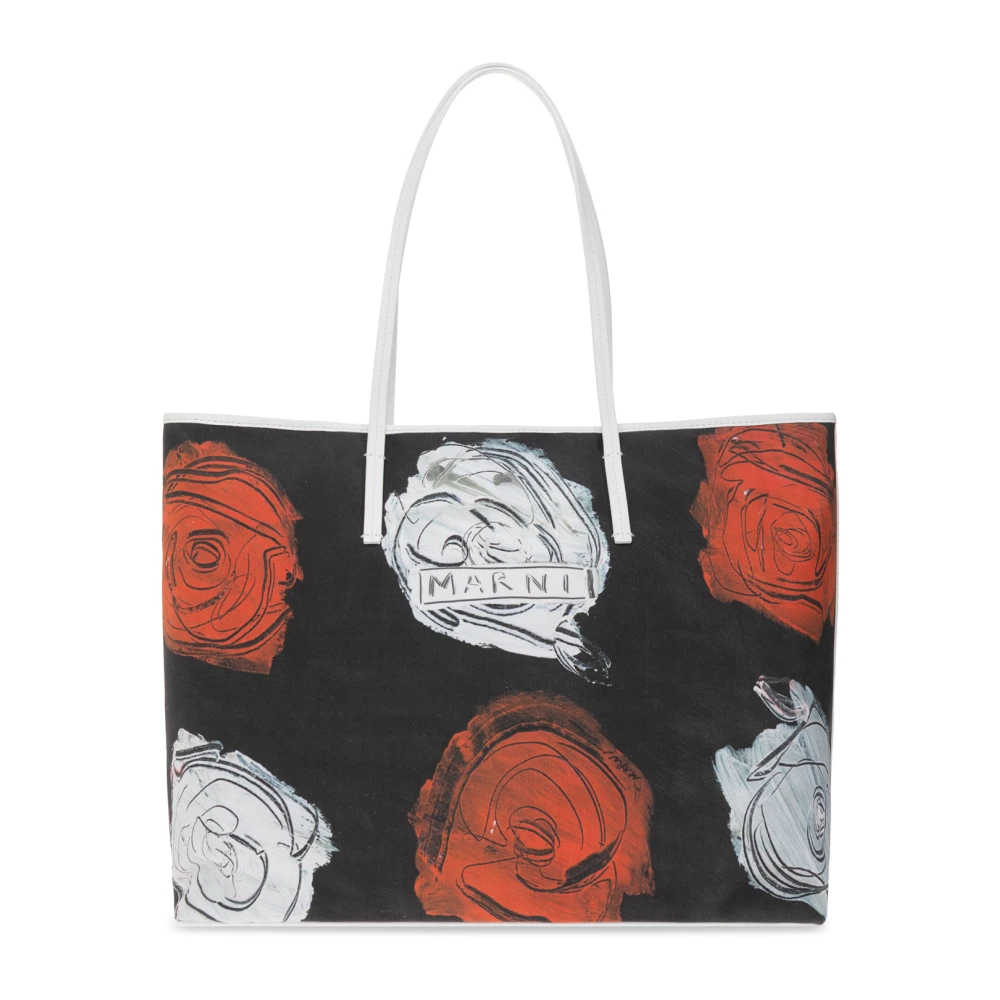 Bags > Tote Bags - - Marni - Modalova