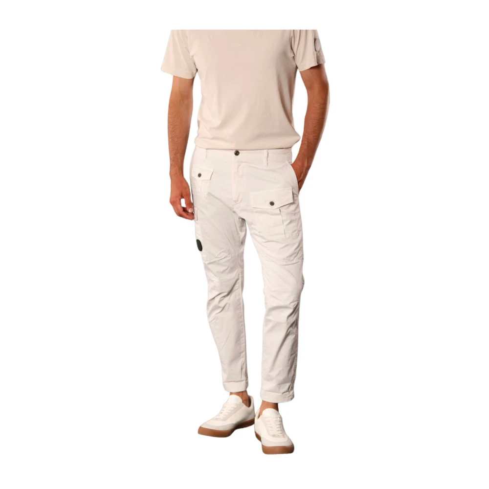 Trousers > Slim-fit Trousers - - Mason's - Modalova