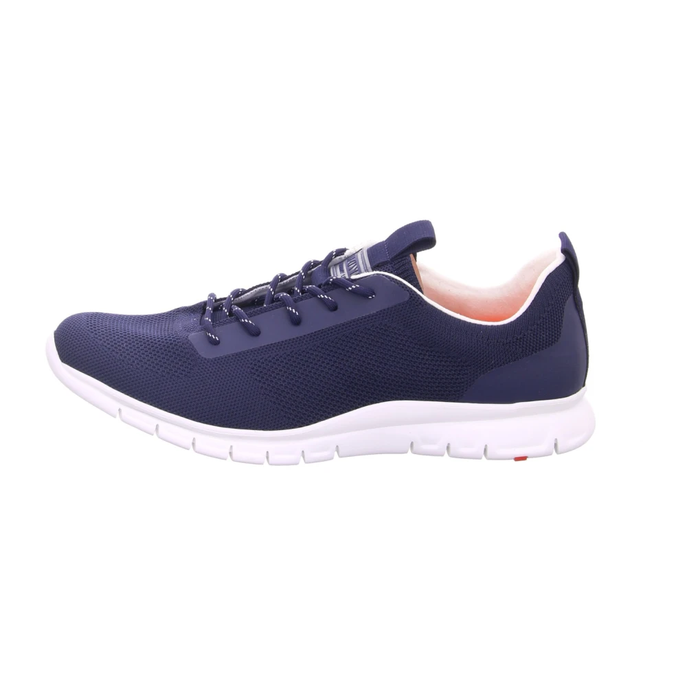 Lloyd Sneakers Heren Schoenen Blauw