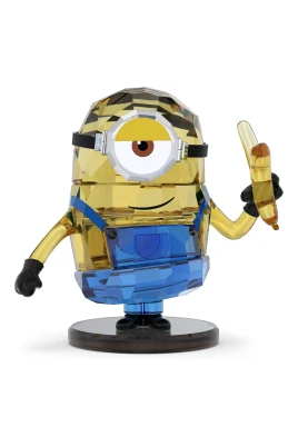 Stuart Figurine