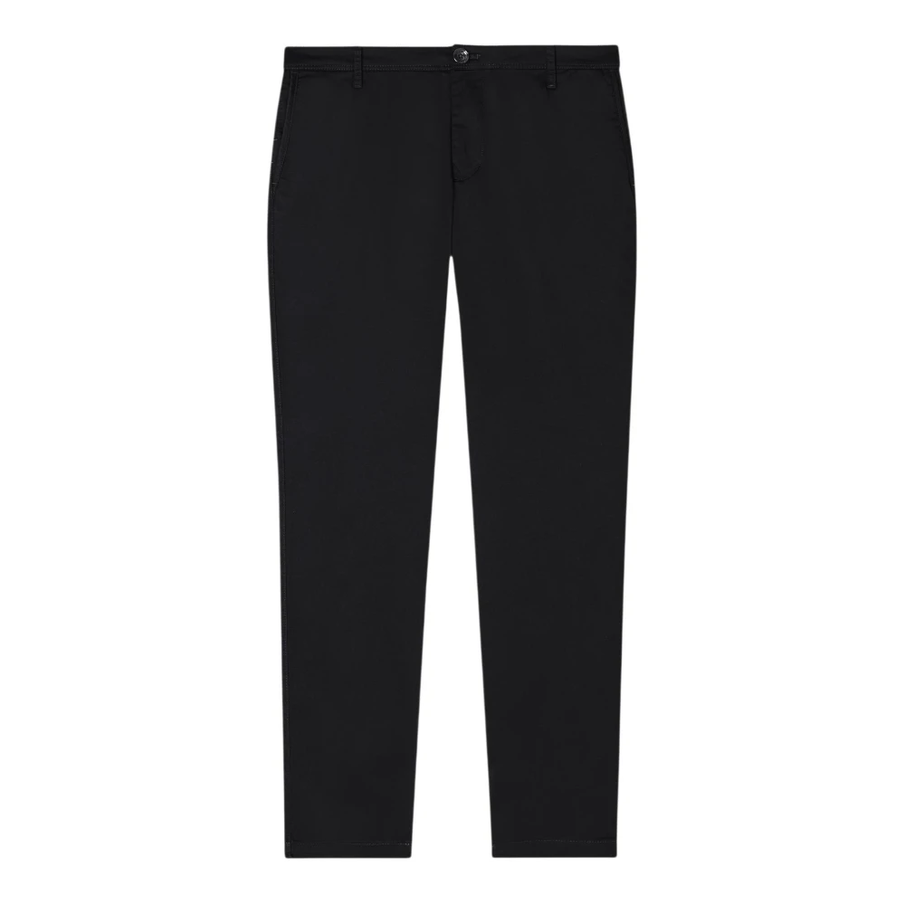 Armani Exchange Herren Schwarz Hosen, K, W38 L32größe: