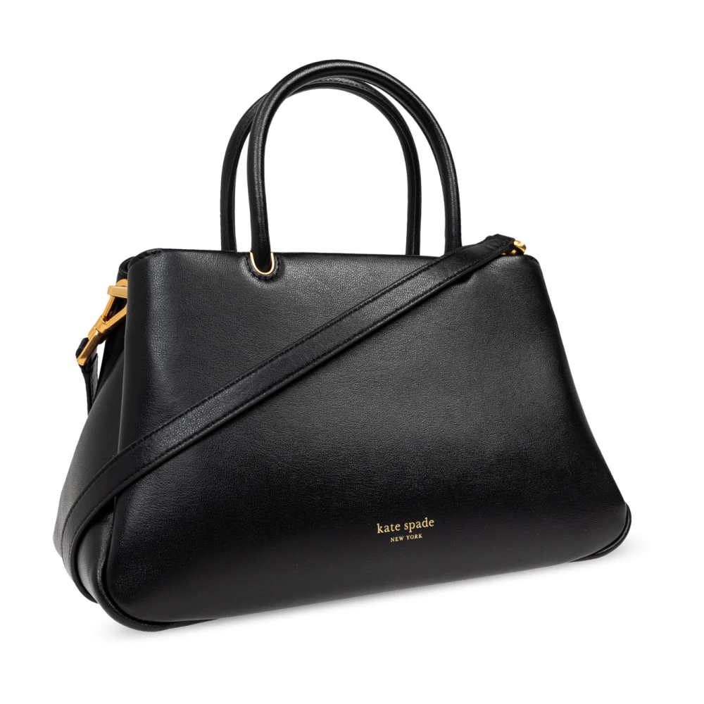 Kate Spade Grace schoudertas Black Dames