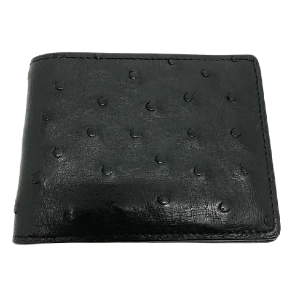 Pre-owned > Pre-owned Accessories > Pre-owned Wallets - - Louis Vuitton Vintage - Modalova