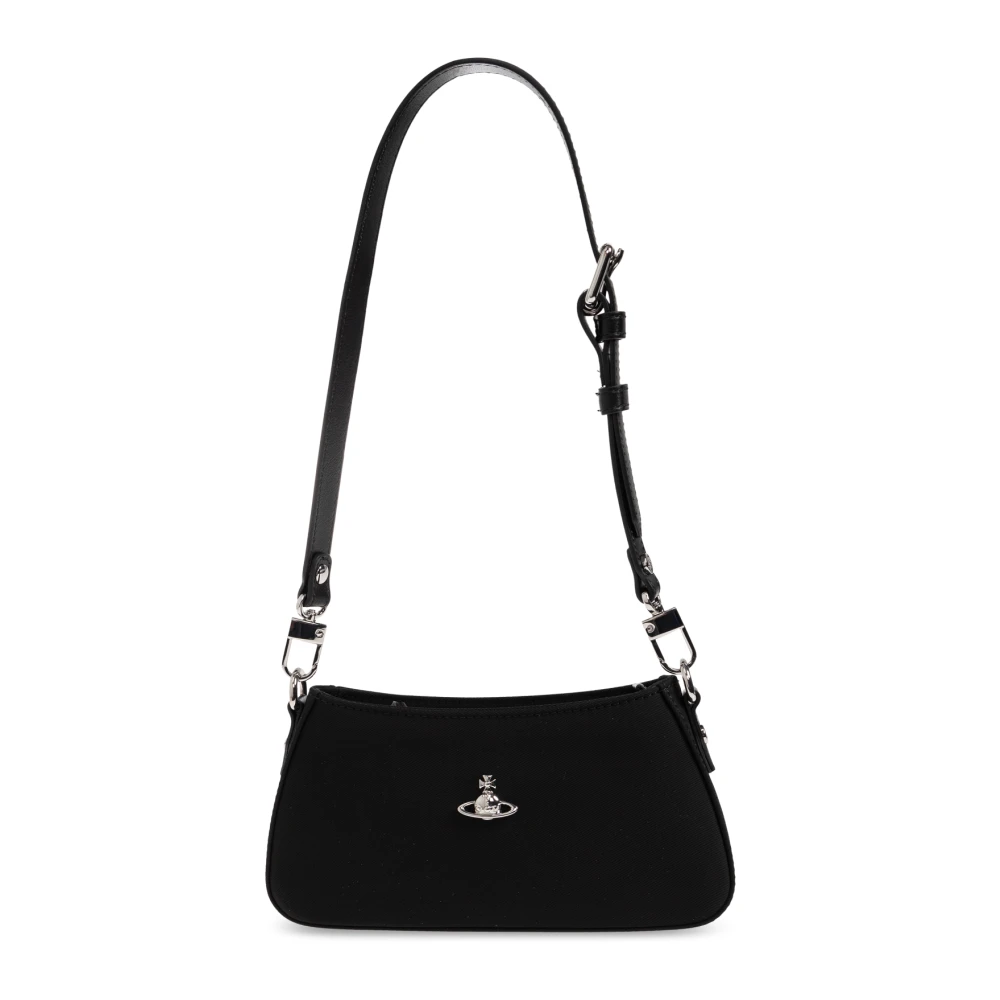 Vivienne Westwood Shoulder Bag "Tasha" - Image 5
