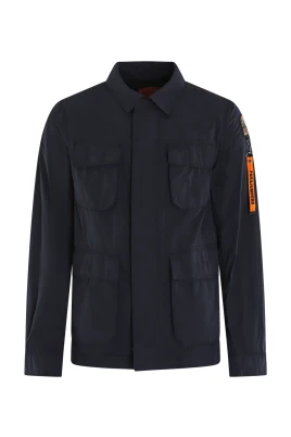 Howie Field Jacket
