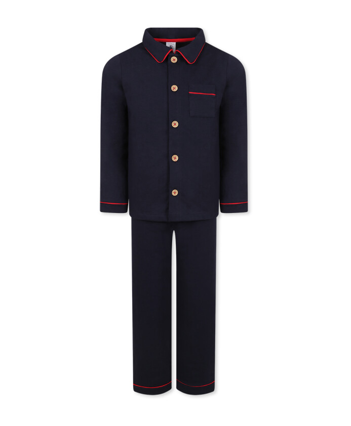 ensemble-pyjama-en-coton-bleu