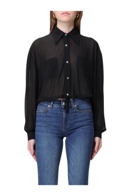 black-sheer-blouse-long-sleeves-collared