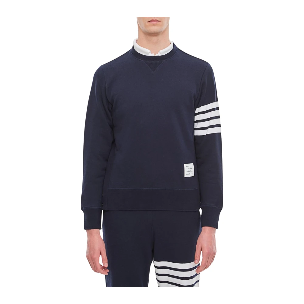 Sweatshirts & Hoodies > Sweatshirts - - Thom Browne - Modalova