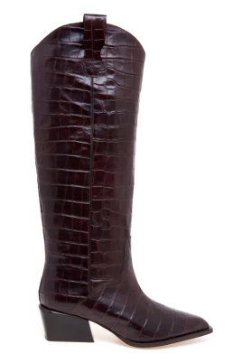 Luz 12 Texan Boot