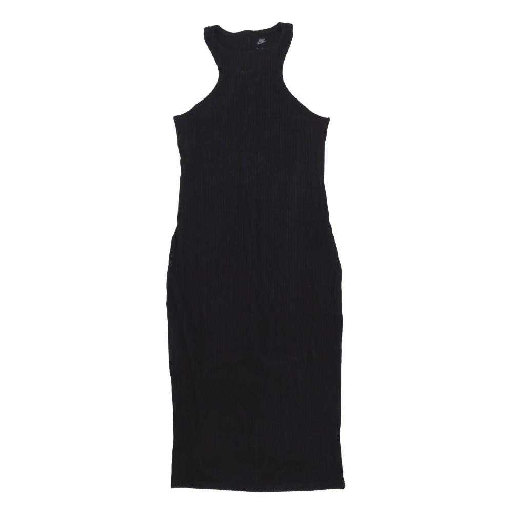 Dresses > Day Dresses > Midi Dresses - - Nike - Modalova