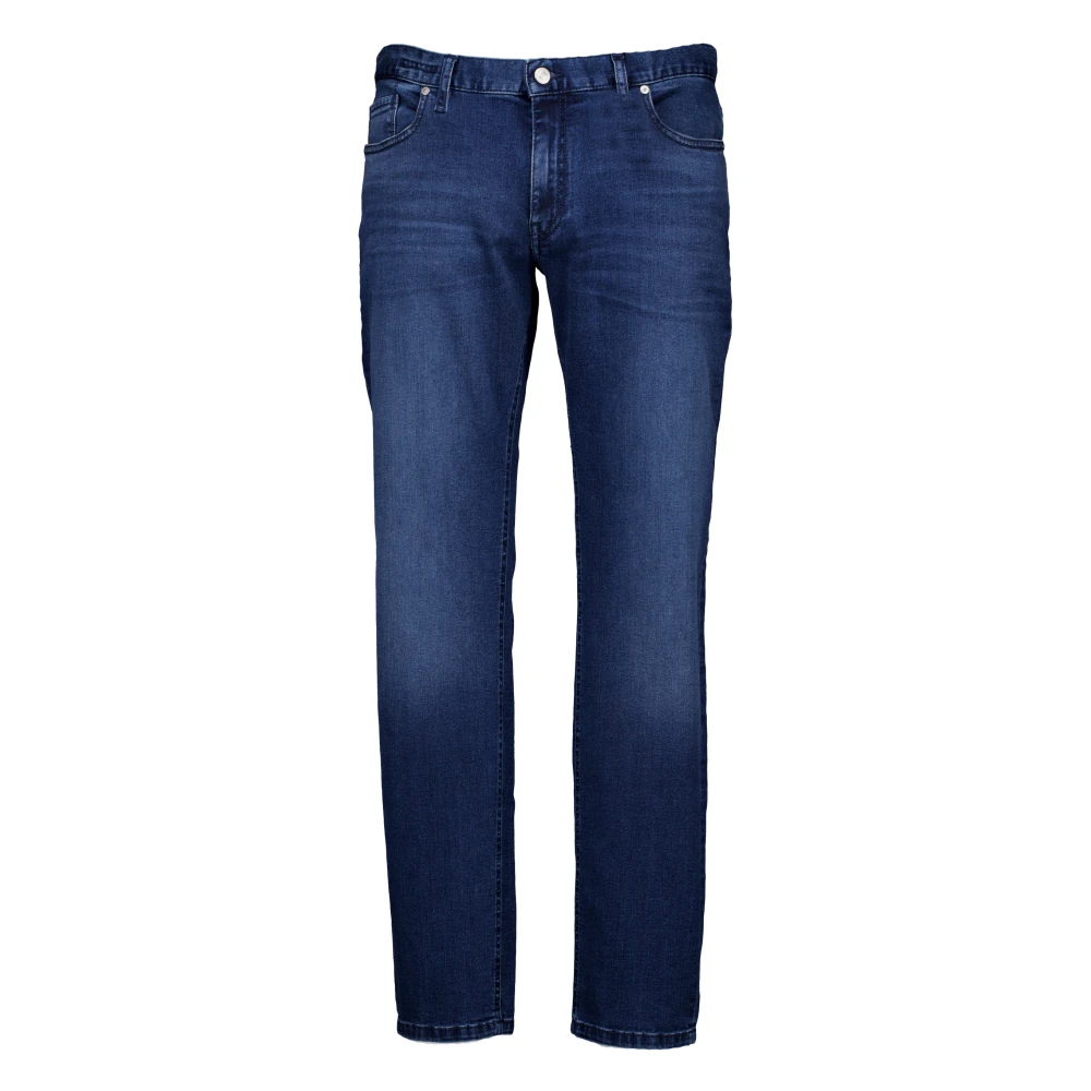 Jeans > Slim-fit Jeans - - Alberto - Modalova