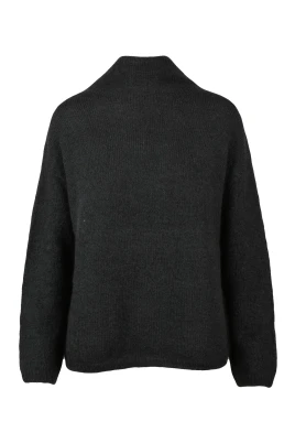 Taro Lupetto Turtleneck