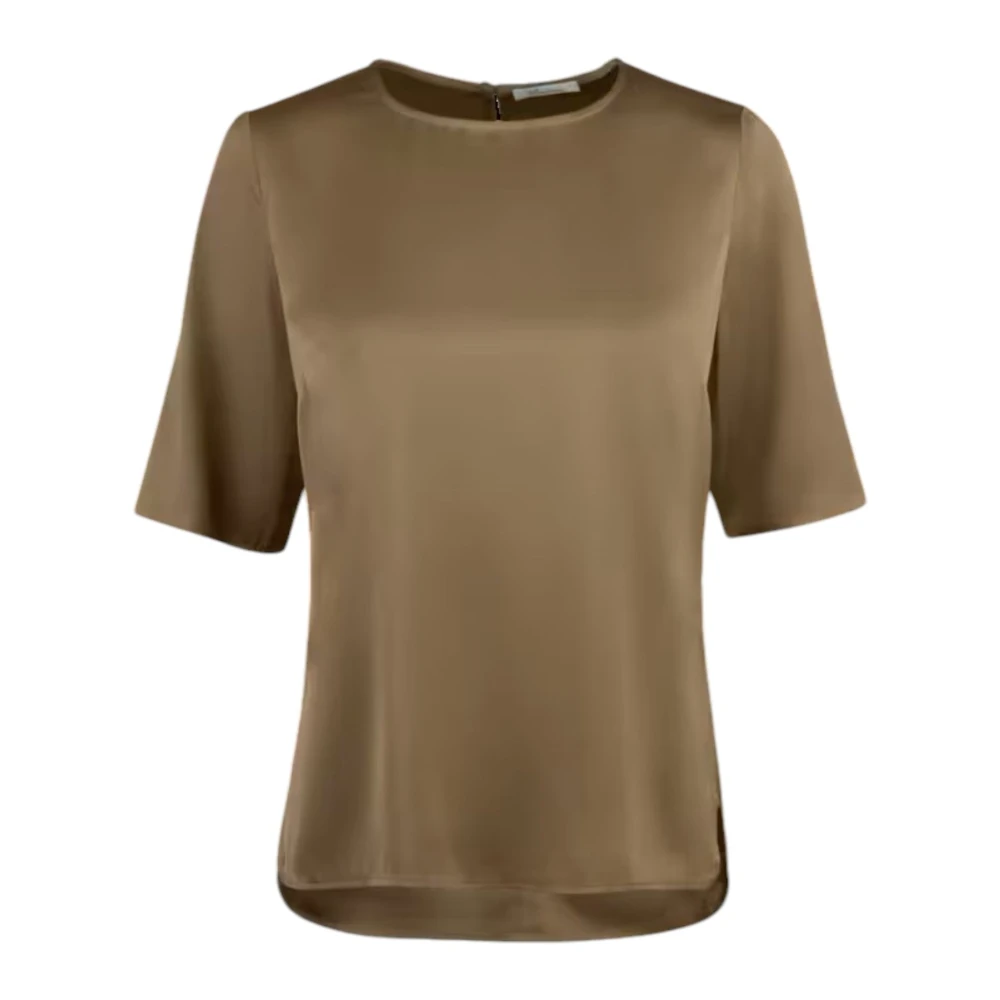 Blouses & Shirts > Blouses - - Stenströms - Modalova