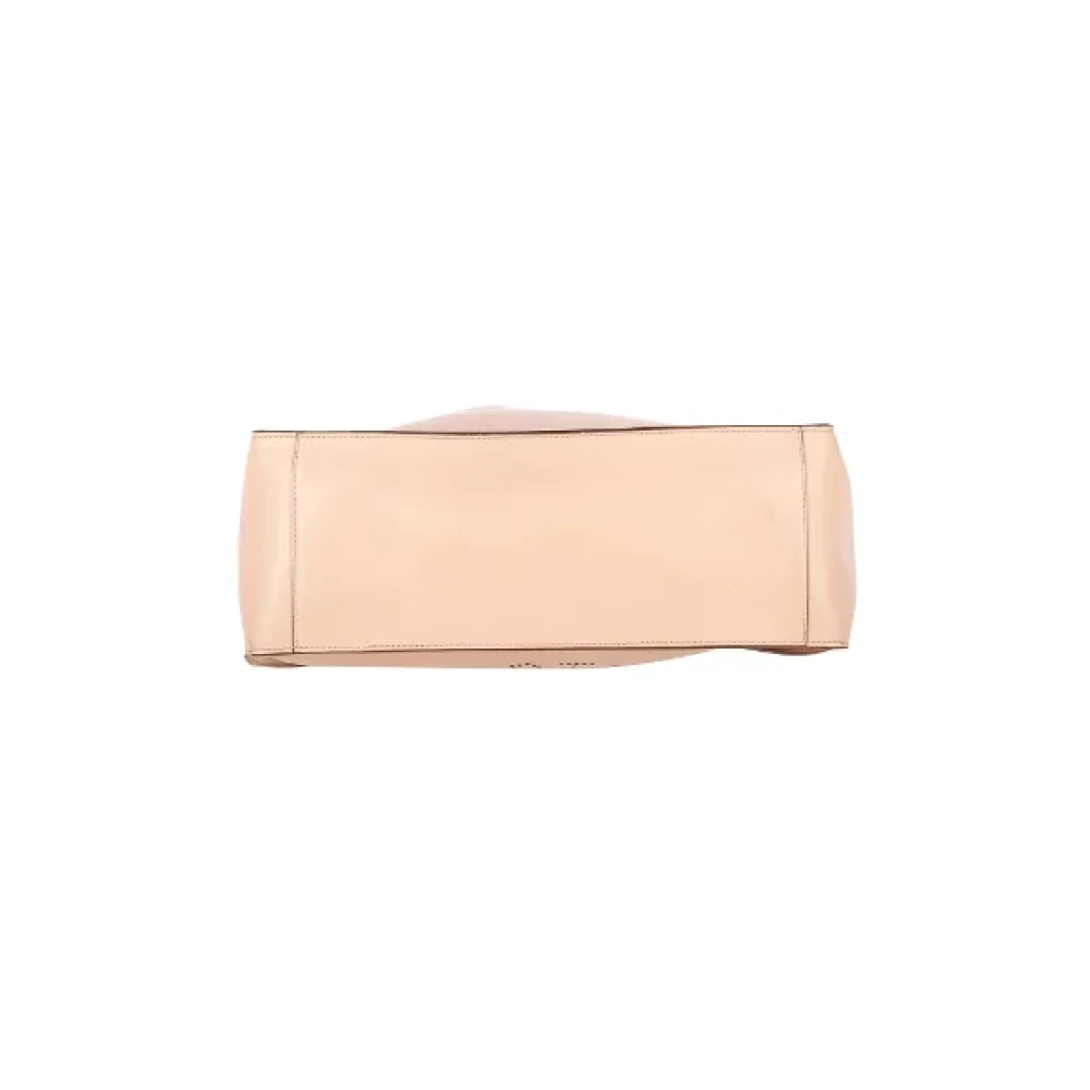 Stella McCartney Pre-owned Fabric handbags Pink Dames