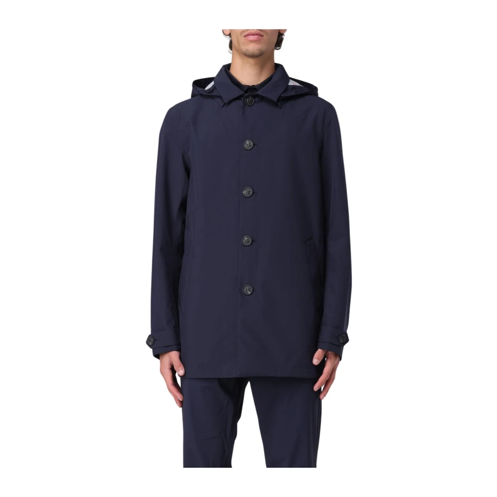 Jackets > Light Jackets - - Save The Duck - Modalova