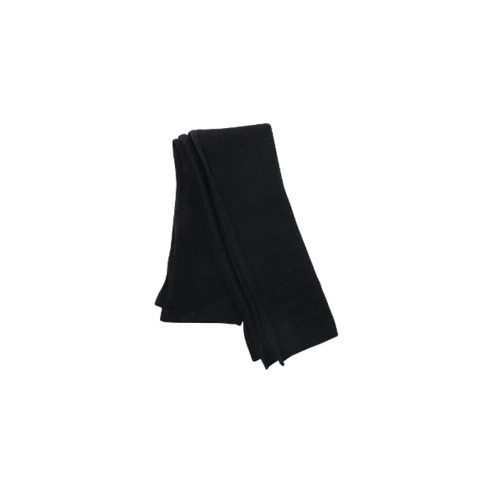Pre-owned > Pre-owned Accessories > Pre-owned Scarves - - Givenchy Pre-owned - Modalova