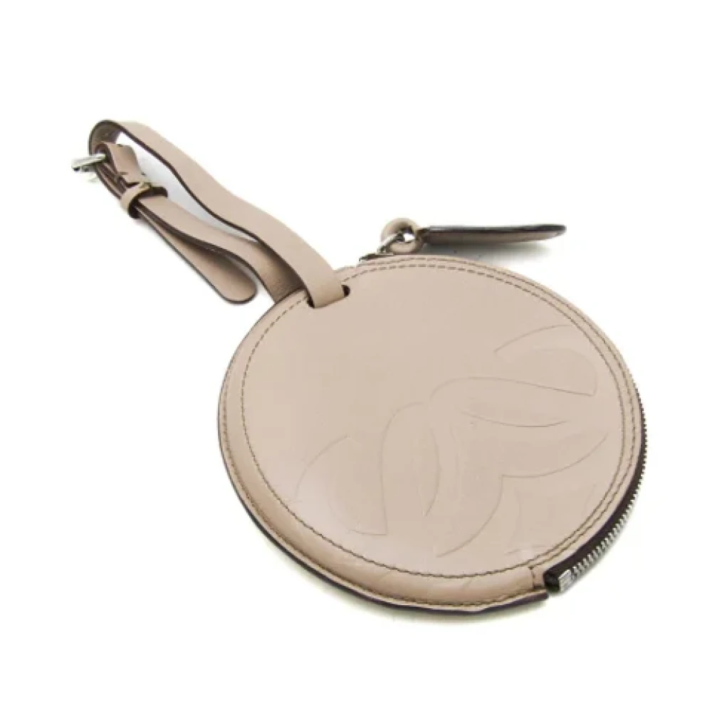 Pre-owned > Pre-owned Accessories > Pre-owned Wallets - - Loewe Pre-owned - Modalova