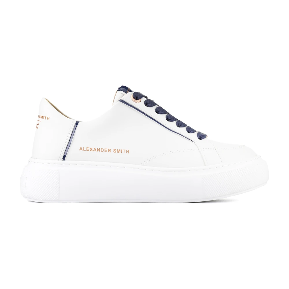 Shoes > Sneakers - - Alexander Smith - Modalova