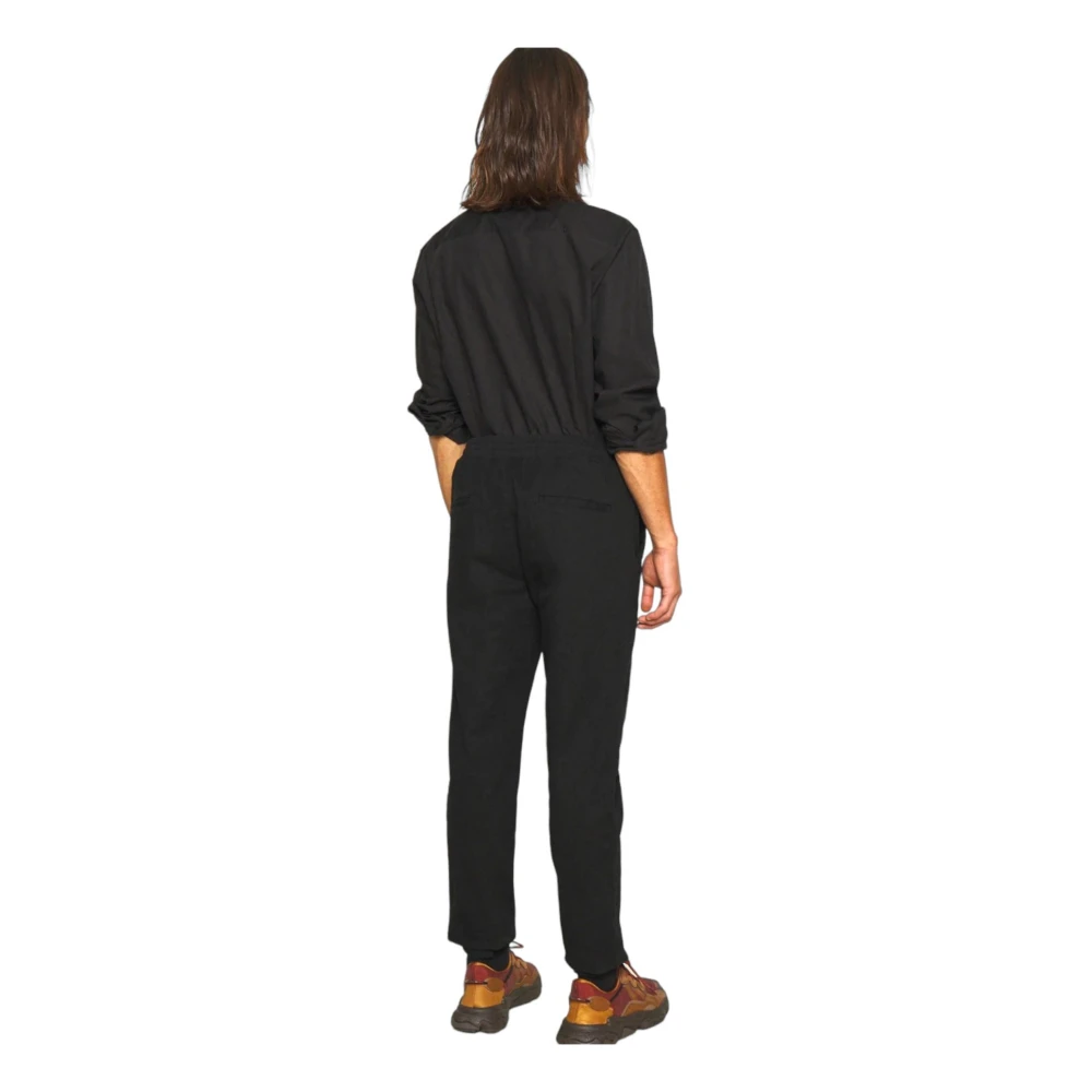 Champion Trousers Black Heren