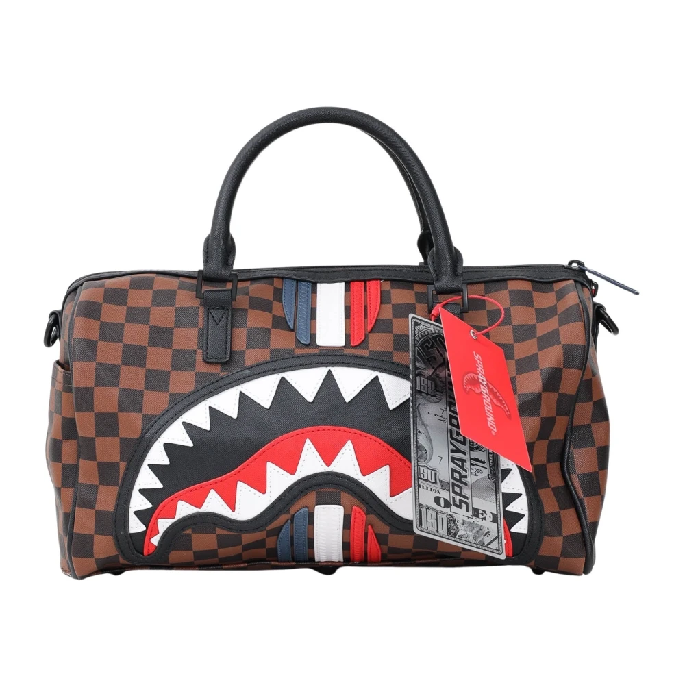 Bags > Weekend Bags - - Sprayground - Modalova