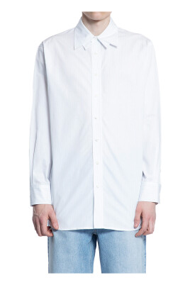 striped-double-collar-shirt