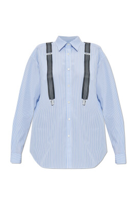 shirt-with-stripe-pattern-and-print