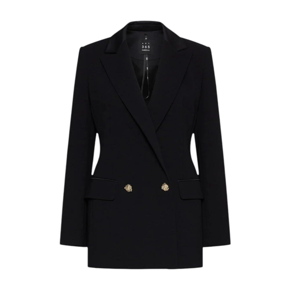 Jackets > Blazers - - Marella - Modalova