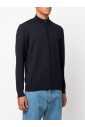 cardigan-zippe-bleu