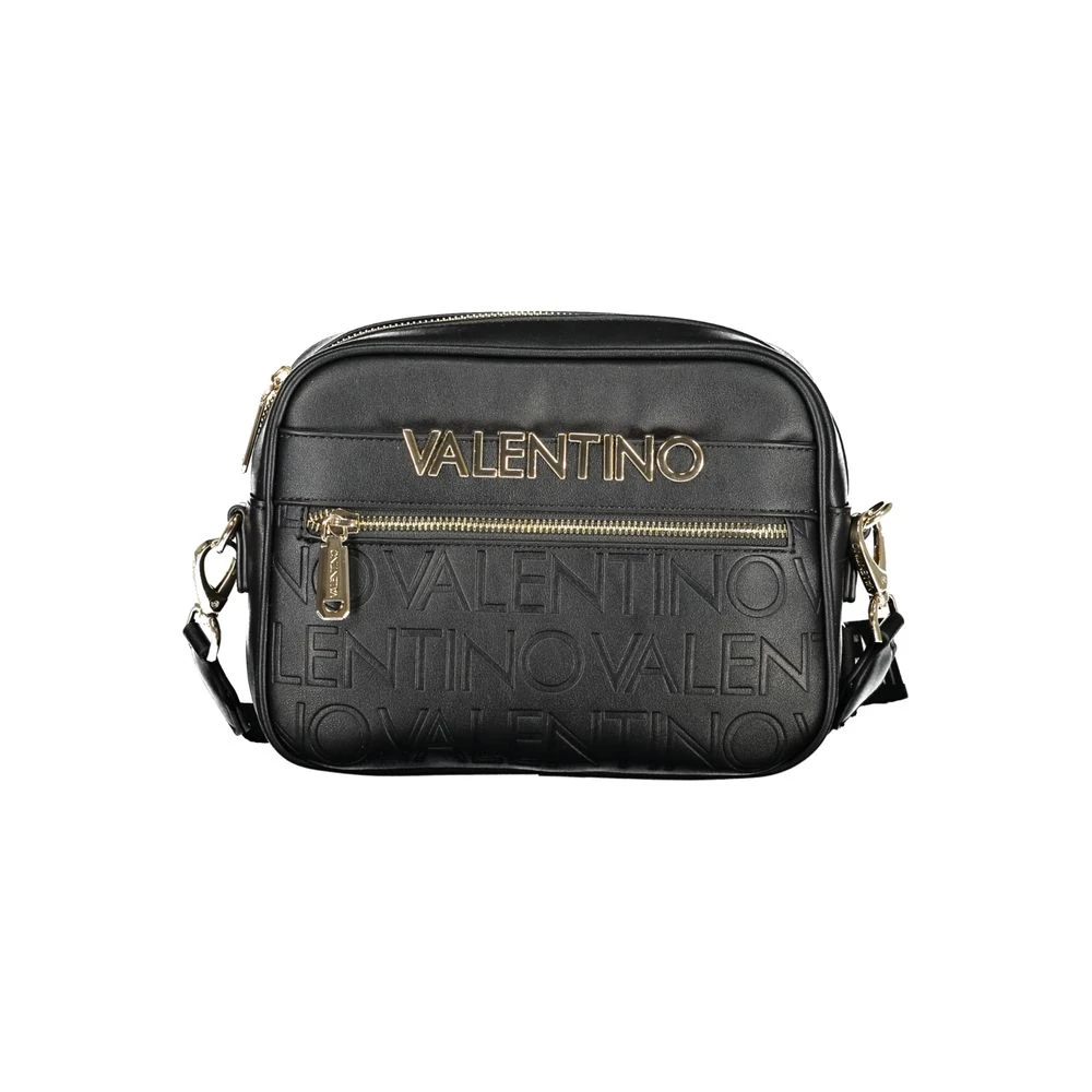 Valentino Bolso Cruzado Bags Mujer Negro 
