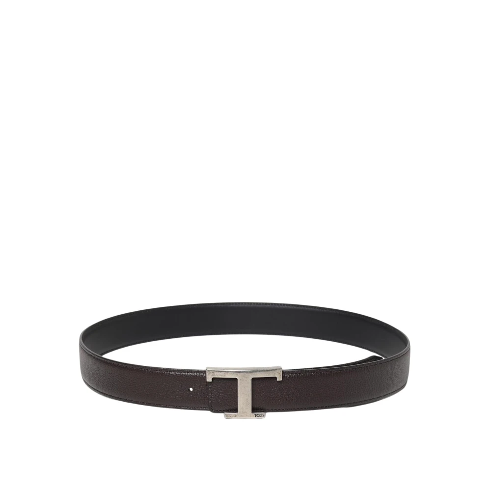 Accessories > Belts - - Tod's - Modalova