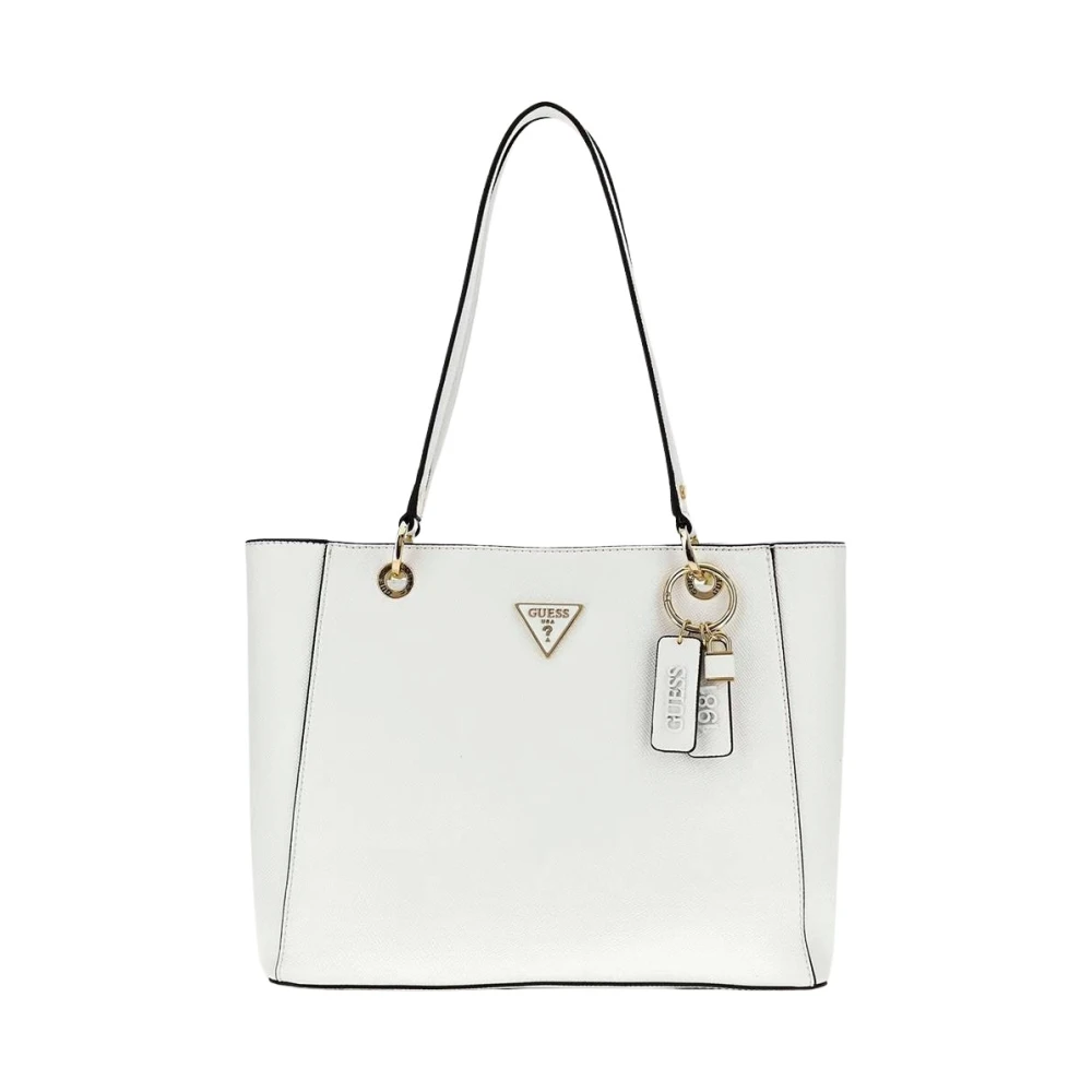 Guess - Bags > Tote Bags - White - Guess - Modalova