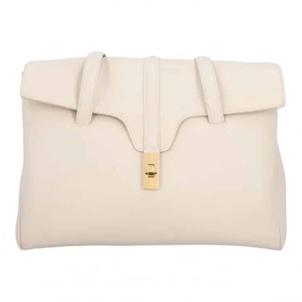 Pre-owned > Pre-owned Bags > Pre-owned Handbags - - Celine Vintage - Modalova