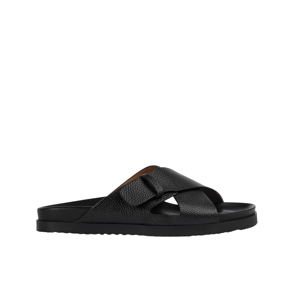 Shoes > Flip Flops & Sliders > Sliders - - Doucal's - Modalova