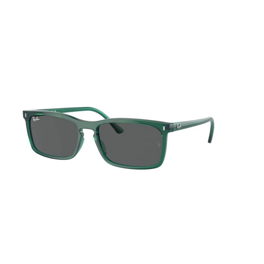 Ray-Ban Unisex Green Authentic Stylish Glasses Premium Quality Service, Sunglasses, 47 Mm, Accessories