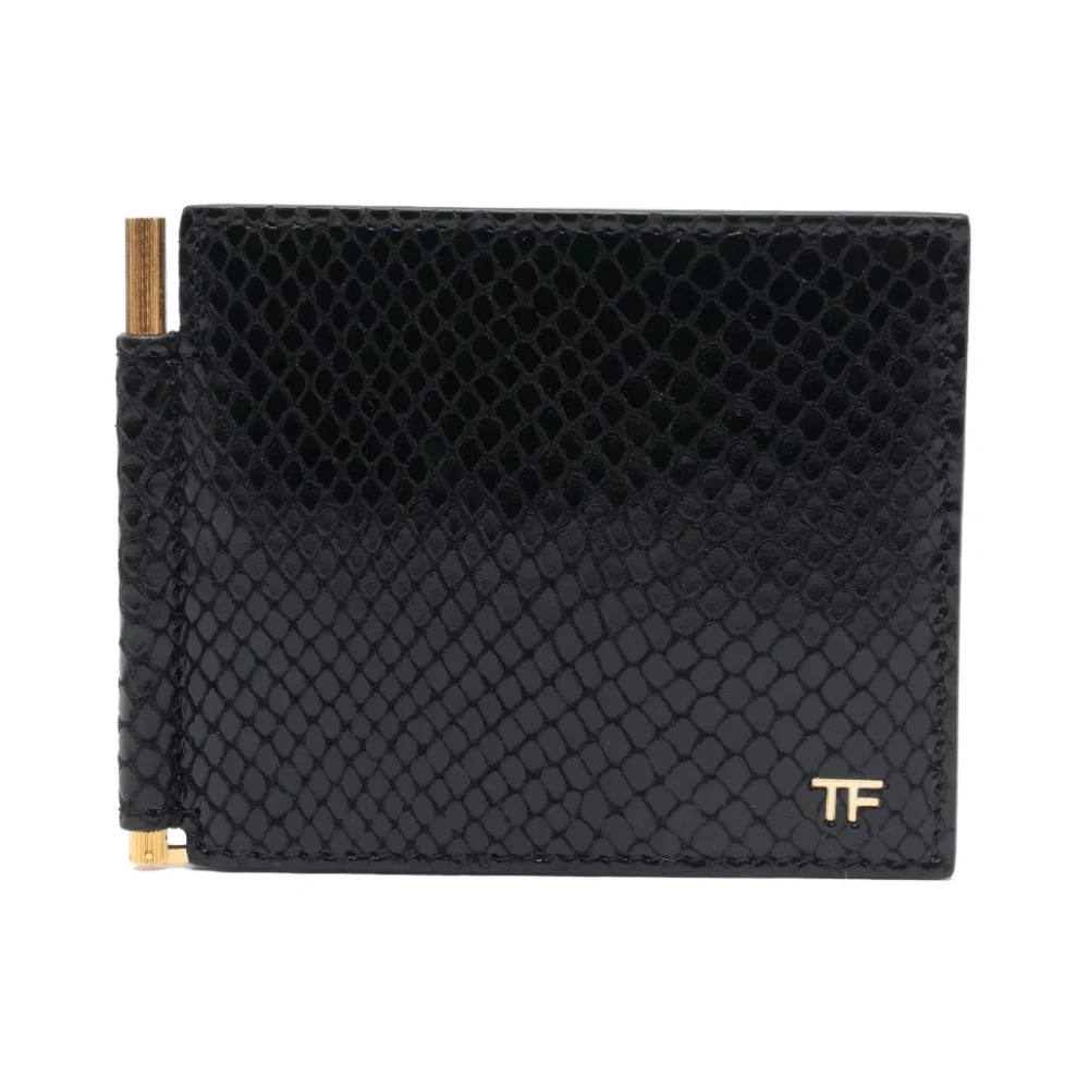 Accessories > Wallets & Cardholders - - Tom Ford - Modalova