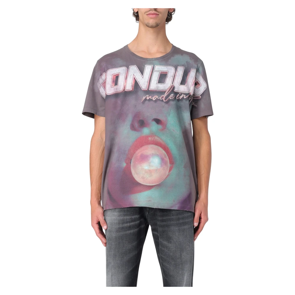 Tops > T-Shirts - - Dondup - Modalova