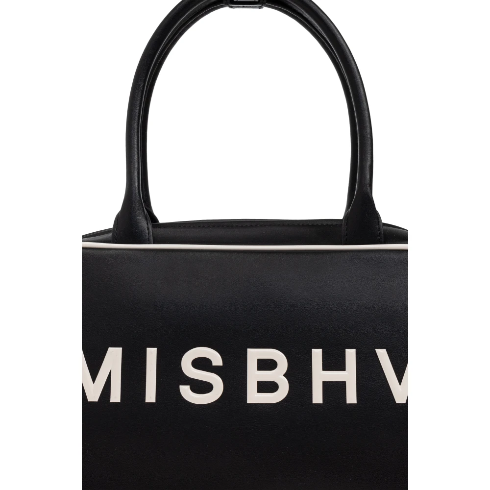 Misbhv Handtas Black Dames