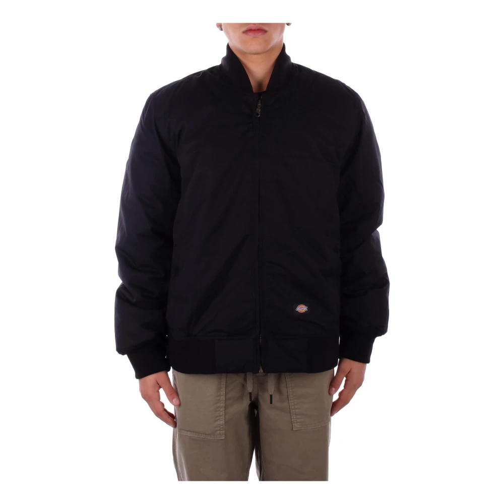 Jackets > Bomber Jackets - - Dickies - Modalova