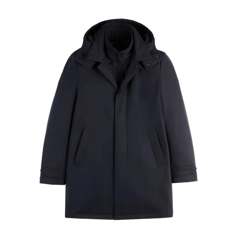 Jackets > Winter Jackets - - Fay - Modalova