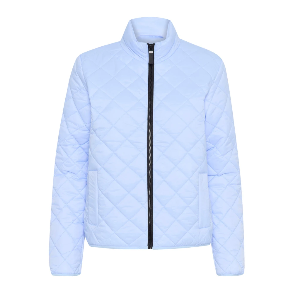 Jackets > Winter Jackets - - Kaffe - Modalova