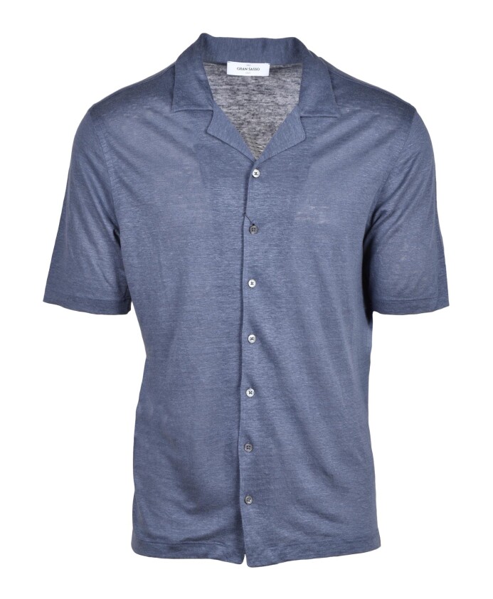 chemise-en-lin