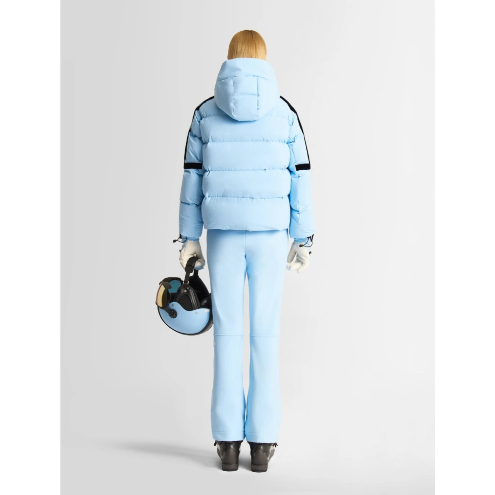 Fusalp Barsy Blouson Blue Dames