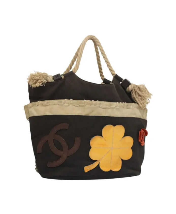 pre-owned-toile-sacs-chanel