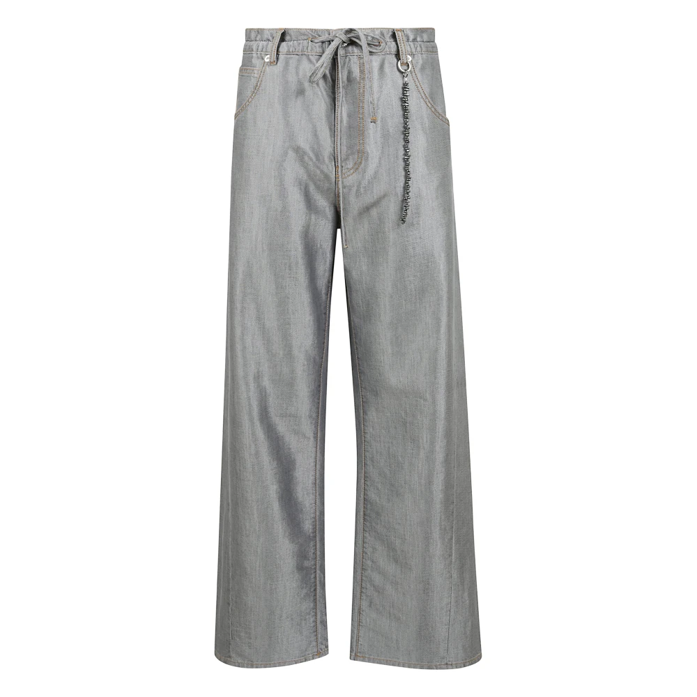Jeans > Wide Jeans - - Darkpark - Modalova