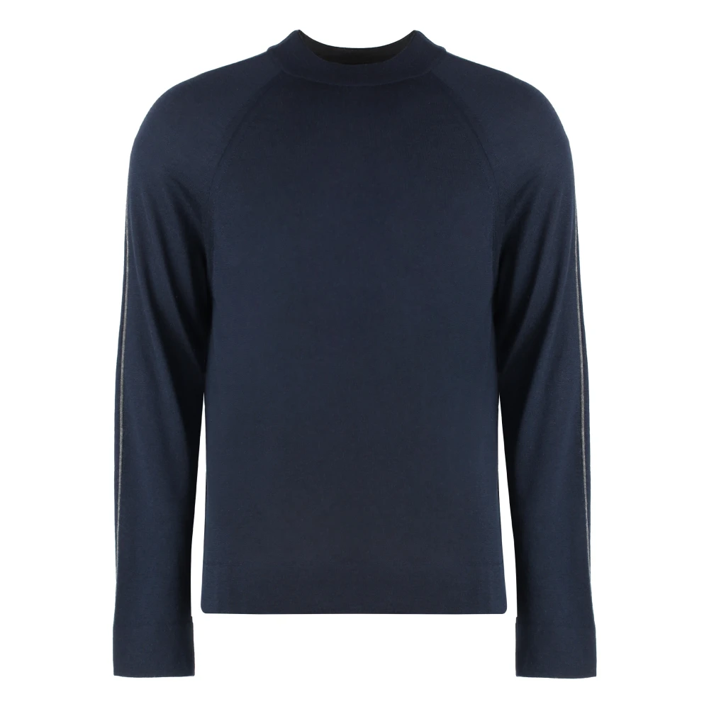 Knitwear > Cashmere Knitwear - - Malo - Modalova