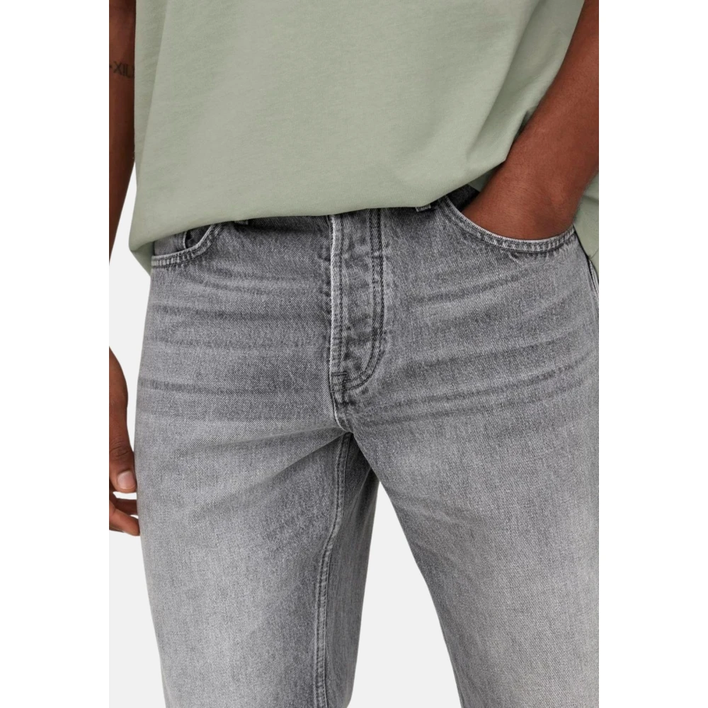 Only & Sons Casual Herenbroek Gray Heren