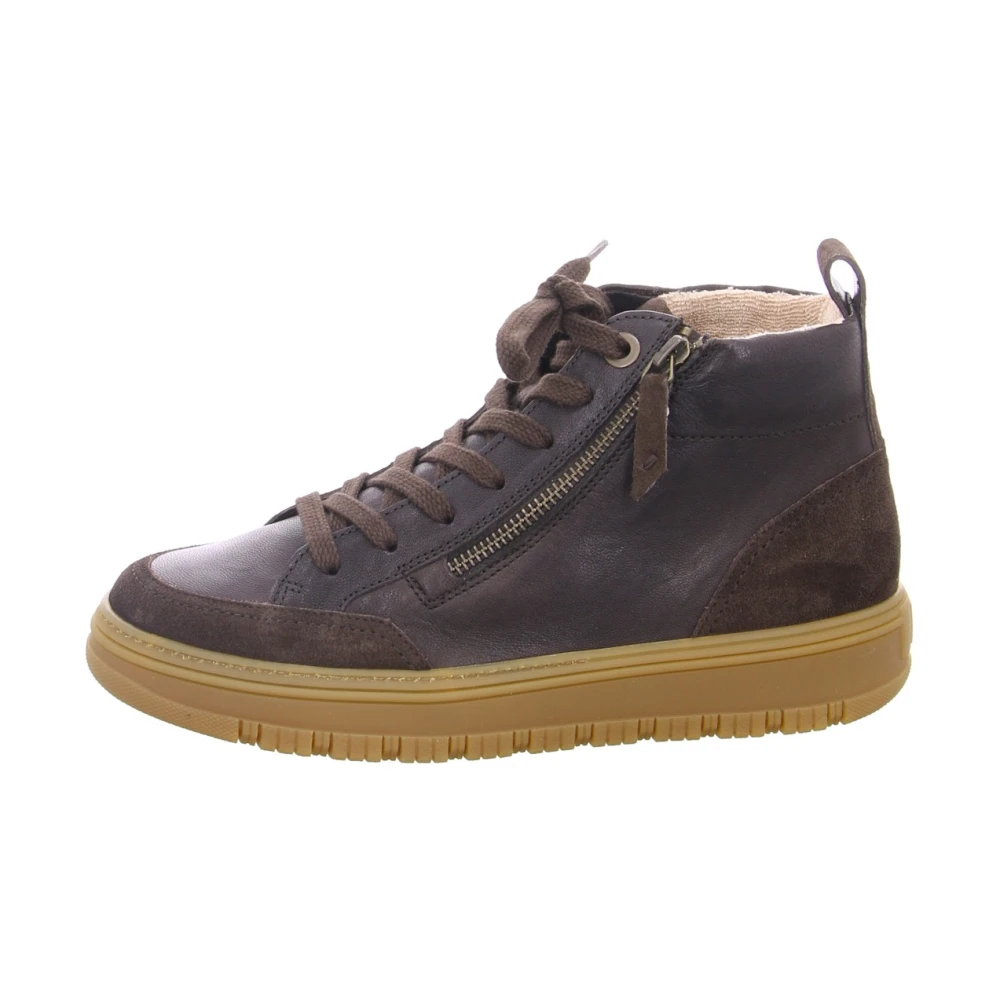 Paul Green , Herren, Schuhe, Grau, 38 Eu