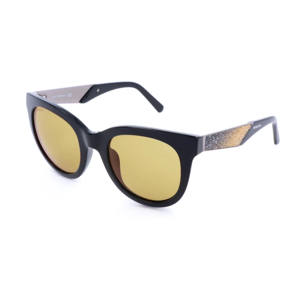 Swarovski Swarovski Women& Sunglasses Svart Unisex