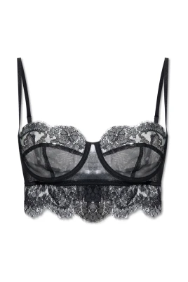 Spets Balconette Bralette
