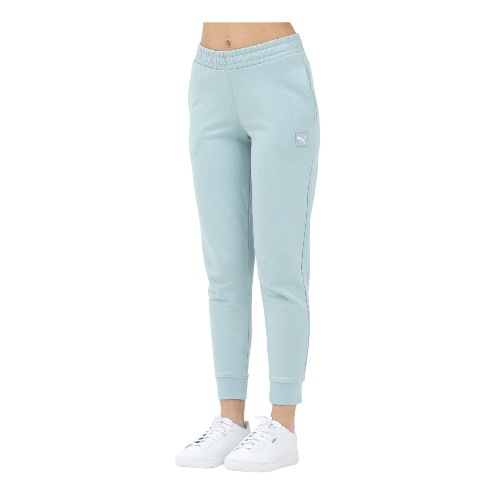 Trousers > Sweatpants - - Puma - Modalova